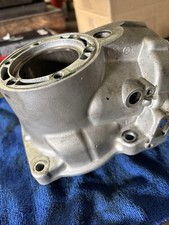 Ktm 125 zylinder gebraucht kaufen  Drebach