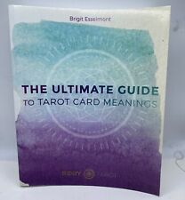 Usado, The Ultimate Guide to Tarot Card Meanings by Esselmont PB Good 942 comprar usado  Enviando para Brazil
