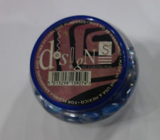 Blue glass nuggets for sale  SALFORD
