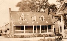 Vintage postcard front for sale  Boiling Springs