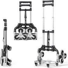 Carrello pieghevole per usato  Roma