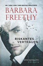 Riskantes vertrauen freethy gebraucht kaufen  Berlin