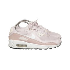 Nike, Sneakersy, Rozmiar: 36 1/2, Air Max 90, Różowe, Damskie #DWe na sprzedaż  PL