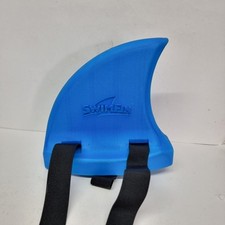 Swimfin blue shark for sale  HALESOWEN