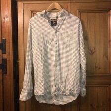 Rydale hovingham shirt for sale  BRADFORD