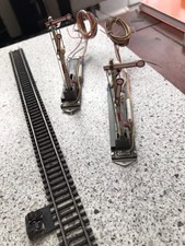 Modelleisenbahn tt gebraucht kaufen  Gera