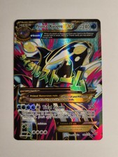 Usado, Pokemon TCG XY Primal Clash Primal Kyogre EX 149/160 QUASE PERFEITO! comprar usado  Enviando para Brazil