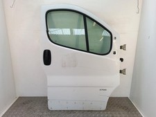Porte droit opel d'occasion  Yffiniac