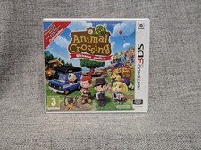 Animal crossing new d'occasion  Saint-Chamond