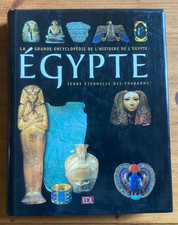 Egypte 5000 ans d'occasion  Blain