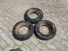 Set cerchi originali usato  Gambettola