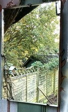 True vintage bevelled for sale  ULVERSTON