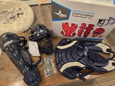 Star fastpitch series for sale  New Providence