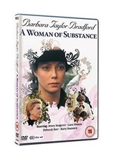 Woman substance dvd for sale  ROSSENDALE