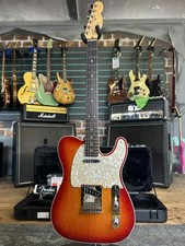 Fender american deluxe for sale  ASHTON-UNDER-LYNE