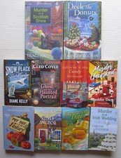 cozy mysteries for sale cozy mysteries for sale Bloomington