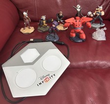 Disney infinity bundle for sale  HARLOW