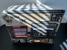 Ninja woodfire 141 for sale  Kissimmee