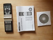 Universal fernbedienung gebraucht kaufen  Much