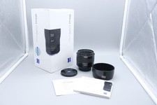 Zeiss milvus makro gebraucht kaufen Zeiss milvus makro gebraucht kaufen  Gottmadingen