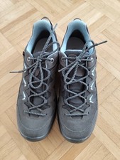 Lowa wanderstiefel damen gebraucht kaufen  Leinfelden-Echterdingen