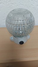 Vintage stall hoflampe gebraucht kaufen  Gardelegen