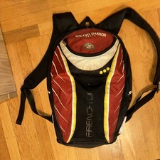 Mochila Roland Garros Babolat French Open Paris comprar usado  Enviando para Brazil