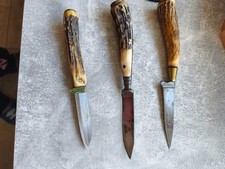 Jagdmesser hirschfänger stüc gebraucht kaufen  Zwickau