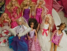 Lote de Pacote de Boneca Barbie Vintage Combinar Postagem Excelente Estado , usado comprar usado  Enviando para Brazil