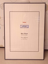 Hama alu bilderrahmen gebraucht kaufen Hama alu bilderrahmen gebraucht kaufen  Freital