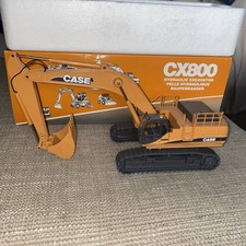 Case cx800 excavator for sale  BURNLEY
