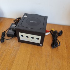 Console nintendo gamecube usato  Roma