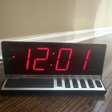 Vintage spartus electronic for sale  North Chicago