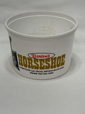 Binions horseshoe hotel for sale  Hebron