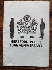 hertfordshire police for sale hertfordshire police for sale UK