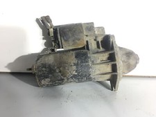 Motorino avviamento per usato  Italia