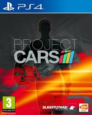 Project cars per usato  Grottammare