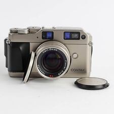 Contax planar shp gebraucht kaufen  Nürnberg