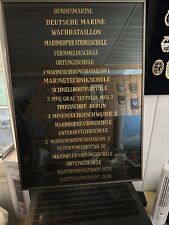 Marineuniform gebraucht kaufen  Bremerhaven