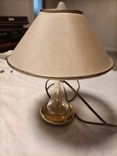 Nachttisch lampe nachtmann gebraucht kaufen  Sasbach