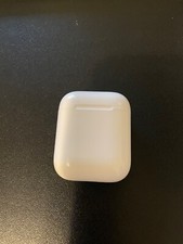 Airpods case senza usato  Roma