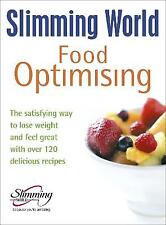 Slimming food optimising for sale  STOCKPORT