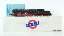 Liliput 5204 dampflok gebraucht kaufen  Mönchengladbach