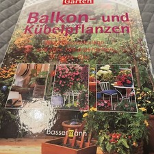 Große ratgeber garten gebraucht kaufen  München
