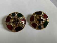 Hrclips modeschmuck hrschmuck gebraucht kaufen  Köln