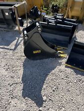 Inch tooth bucket for sale  Elkhart Lake