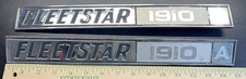 International fleetstar 1910a for sale  Independence
