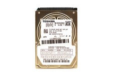 Usado, Disco rígido SATA Dell MK3252GSX 320GB 2.5" 3Gb/s 8MB 5.4K RPM P/N: 0D449C comprar usado  Enviando para Brazil