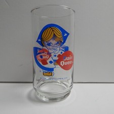 Dairy queen glass for sale  Freeland