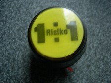 Taster risiko adp gebraucht kaufen  Wilhelmsthal